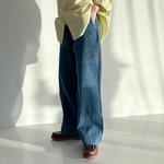 待望の復活！〈SUNNY SIDE UP〉別注ペインターパンツ