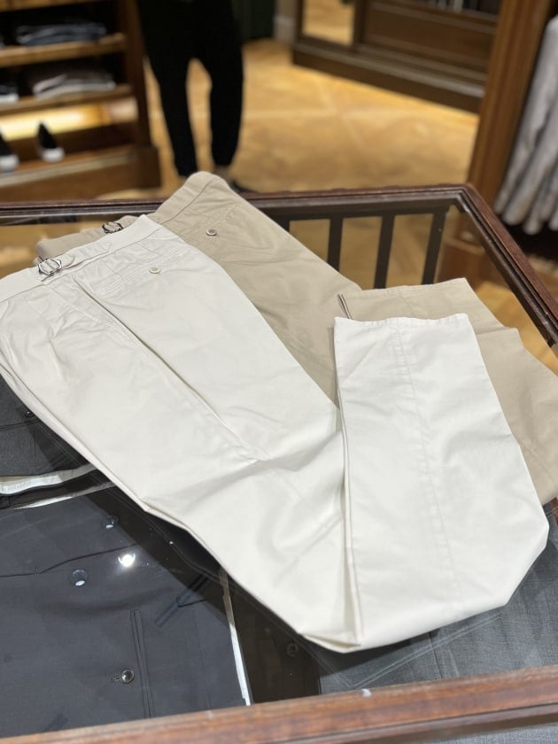 ベストセラー、再び。〈GTA〉｜ビームス ハウス 六本木｜BEAMS