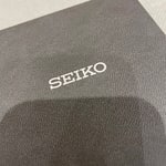 【KING SEIKO×BEAMS】50周年スペシャルモデル！！