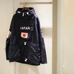 【BEAMS50周年記念】POLO RALPH LAUREN「JAPANORAK」が待望の復刻｜別注ディテールと発売情報、サイズ感を解説