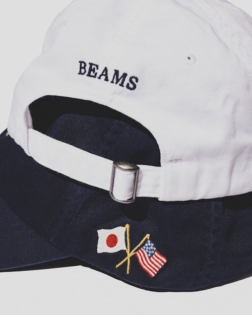BEAMS50周年記念】POLO RALPH LAUREN「JAPANORAK」が待望の復刻｜別注