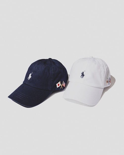 BEAMS50周年記念】POLO RALPH LAUREN「JAPANORAK」が待望の復刻｜別注