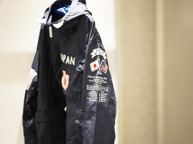 BEAMS50周年記念】POLO RALPH LAUREN「JAPANORAK」が待望の復刻｜別注