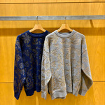 これがあれば間違いなし！ニット！！！