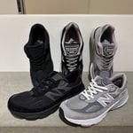 New Balance990、991徹底解説！！