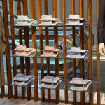 ＜2026年春夏＞待望の新入荷！BEAMS Fオリジナルドレスシャツ①