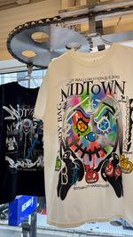 【New Arrival】Midtown New York × Body Bag