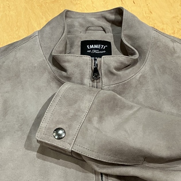 ＜EMMETI＞銀座＆六本木ヒルズ限定モデル