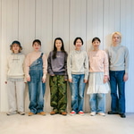 〈WAREHOUSE〉スウェットカスタムオーダー会 & ビームス ボーイ 原宿限定 Tシャツのご紹介！！