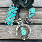 インディアンジュエリー放浪記 其の百四十三　　「JF•26年冬」