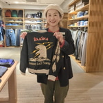 ついにきた！札幌店にも子供服登場♪おしゃれを楽しむファミリーに【こども ビームス】