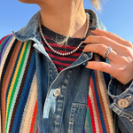 〈 BEAMS BOY 〉26SS ビームス ボーイスタッフ購入率すでにNo.1カットソー