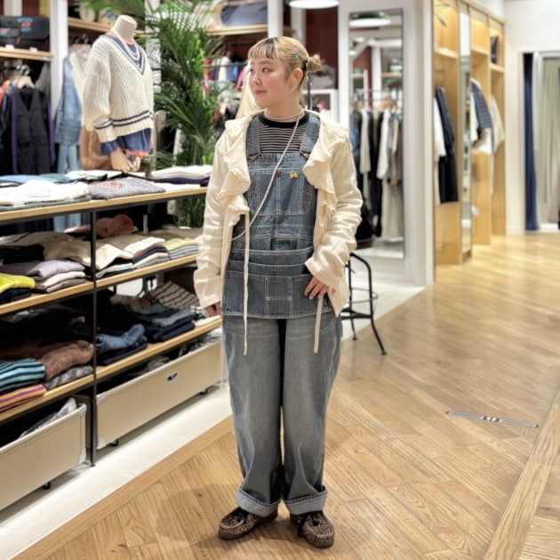 今年はエプロン付き！？｜ビームス 札幌ステラプレイス｜BEAMS