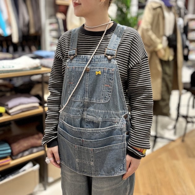 今年はエプロン付き！？｜ビームス 札幌ステラプレイス｜BEAMS