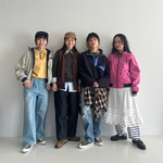 〈 古着イベント開催 〉フリース、シンチラ、お探しですか？