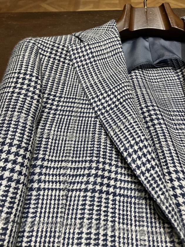 Brilla per il gusto〉FERLA×RING JACKETが生み出す、大人の格上げ Brilla per il gusto〉FERLA×RING JACKETが生み出す、大人の格上げ