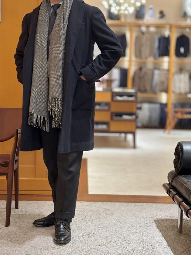 NEXT MR_BEAMS s4 vol.204｜ビームス ハウス メン 神戸｜BEAMS