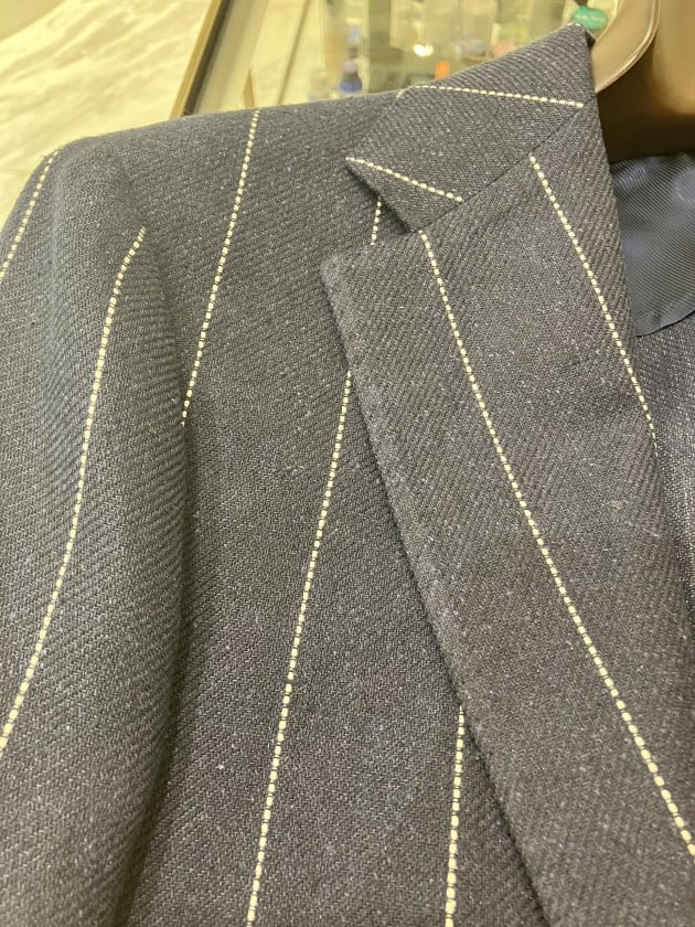 Brilla per il gusto〉FERLA社の4つの素材が織りなす、至高の