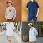 〈POLO RALPH LAUREN〉名作「JAPANORAK」が復刻！！