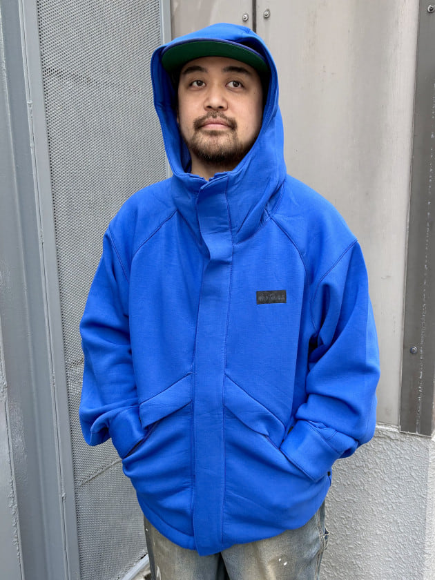 WILD THINGS(ワイルドシングス) × BEAMS(ビームス）別注デナリ