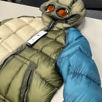 買い逃しないように！！〜C.P. Company x BEAMS〜