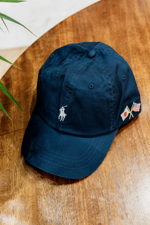 最近の買い物vol.161＜POLO RALPH LAUREN （ポロ ラルフ ローレン
