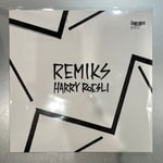 Record of the day! ダンスミュージック編③