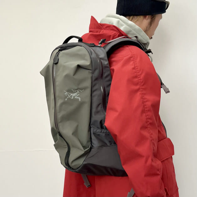 ARC’TERYXが選ばれ続ける理由〜ARRO22〜がぶり寄りブログvol.13