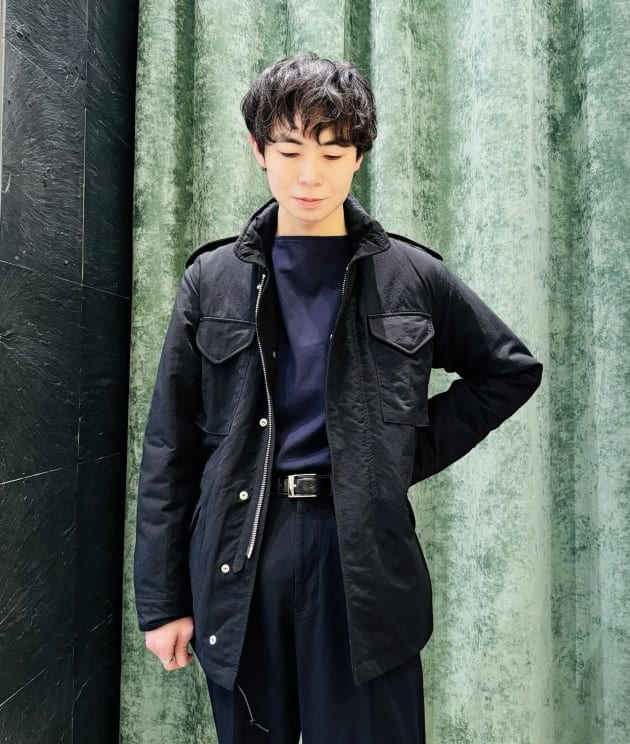 名品のスペシャルに、想い馳せる春」｜ビームス 鹿児島｜BEAMS