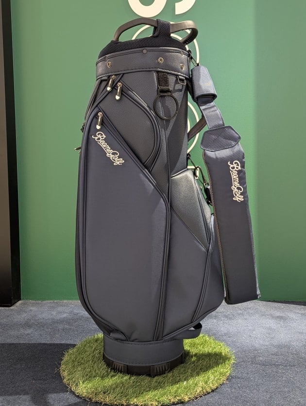 新色エイトハーフ！｜ビームス ゴルフ 大名古屋ビルヂング店｜BEAMS