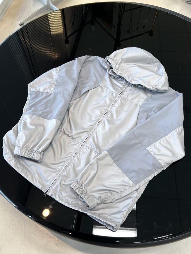 【THE NORTH FACE PURPLE LABEL】別注アウター徹底紹介！PURPLE LABELとは？？