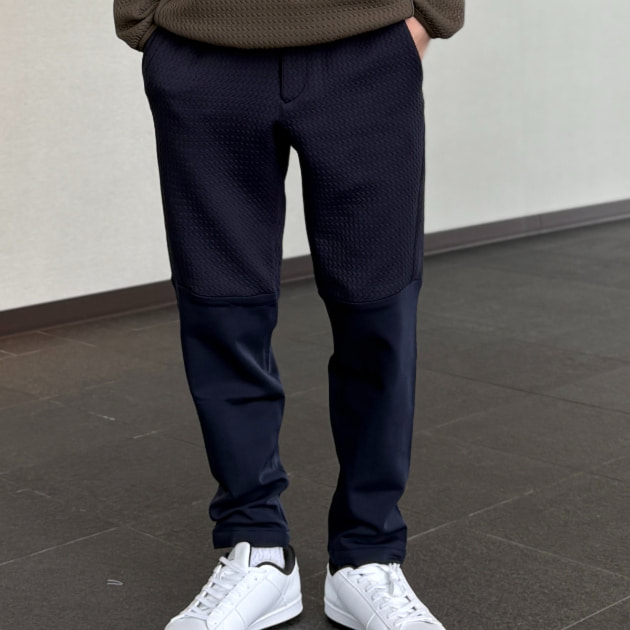 BEAMS GOLF】PURPLE LABELの冬注目コーデ完全ガイド｜ビームス ゴルフ