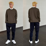 【BEAMS GOLF】PURPLE LABELの冬注目コーデ完全ガイド