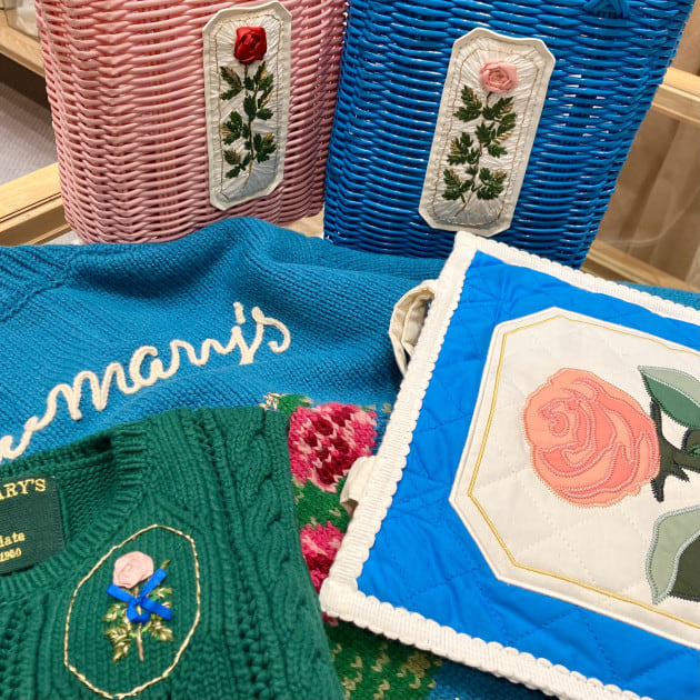 RURU MARY'S ♡ POP UP STORE