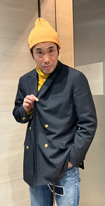 ここだけの話 【2/14(土)から催します！】