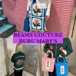 【RURU MARY'S RECOMMEND】
