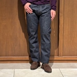 ＜追加入荷＞BEAMS Fオリジナルデニムジーンズ
