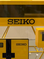 King Seiko KSK BEAMS 50th