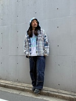 〈BEAMS〉SEASON LINE