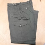 新作パンツのご紹介。