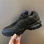 シンプル派のためのスニーカー | NIKE AIR MAX 95