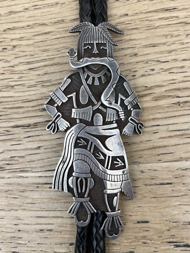 インディアンジュエリー放浪記 其の百四十六　「→ 2ndナゴヤ」