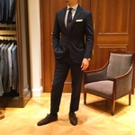 スタッフコーディネート解説 vol.16