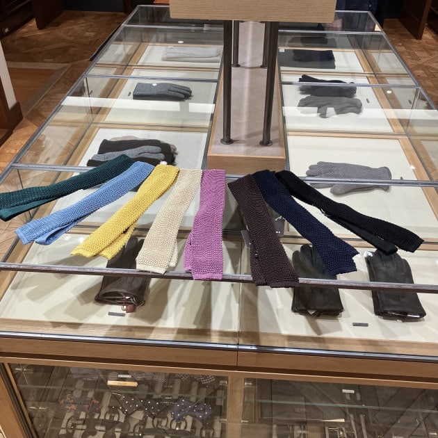 Brilla per il gusto｜ビームス 銀座｜BEAMS