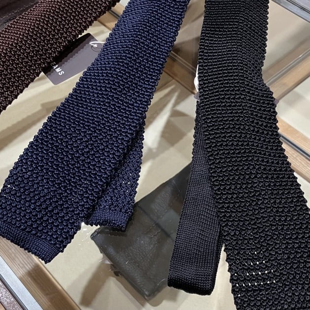 使用数回　 Brilla per il gusto 7PIEGE TIE Brilla per il gusto｜ビームス 銀座｜BEAMS