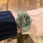 2月6日発売！！キングセイコー×BEAMS