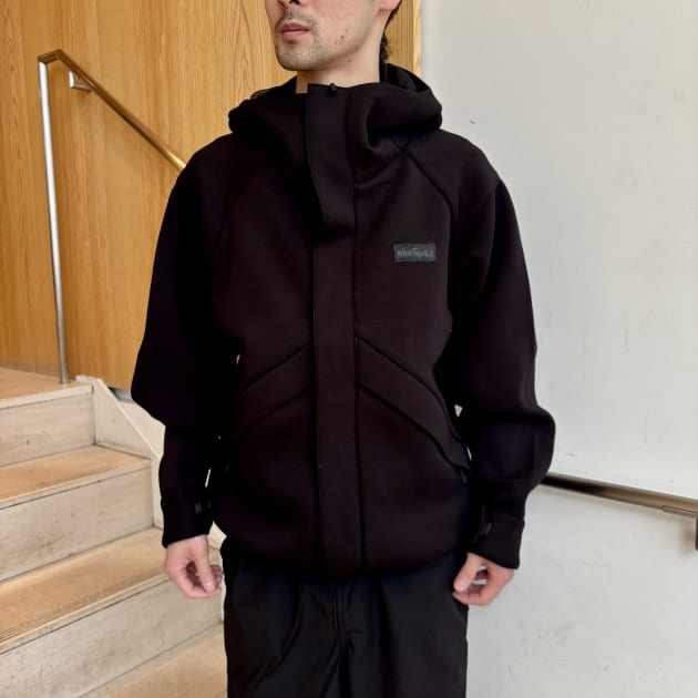 街で着たい別注WILD THINGS で春スタイル】｜ビームス 札幌｜BEAMS