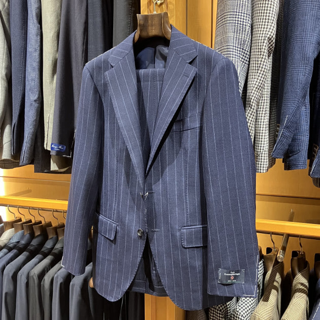 ZEGNA｜ビームス 銀座｜BEAMS