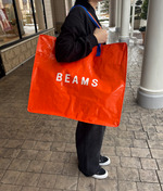 BIG BAGプレゼントキャンペーン！