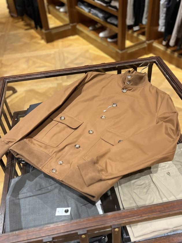新色追加。〈VALSTAR〉｜ビームス ハウス 六本木｜BEAMS